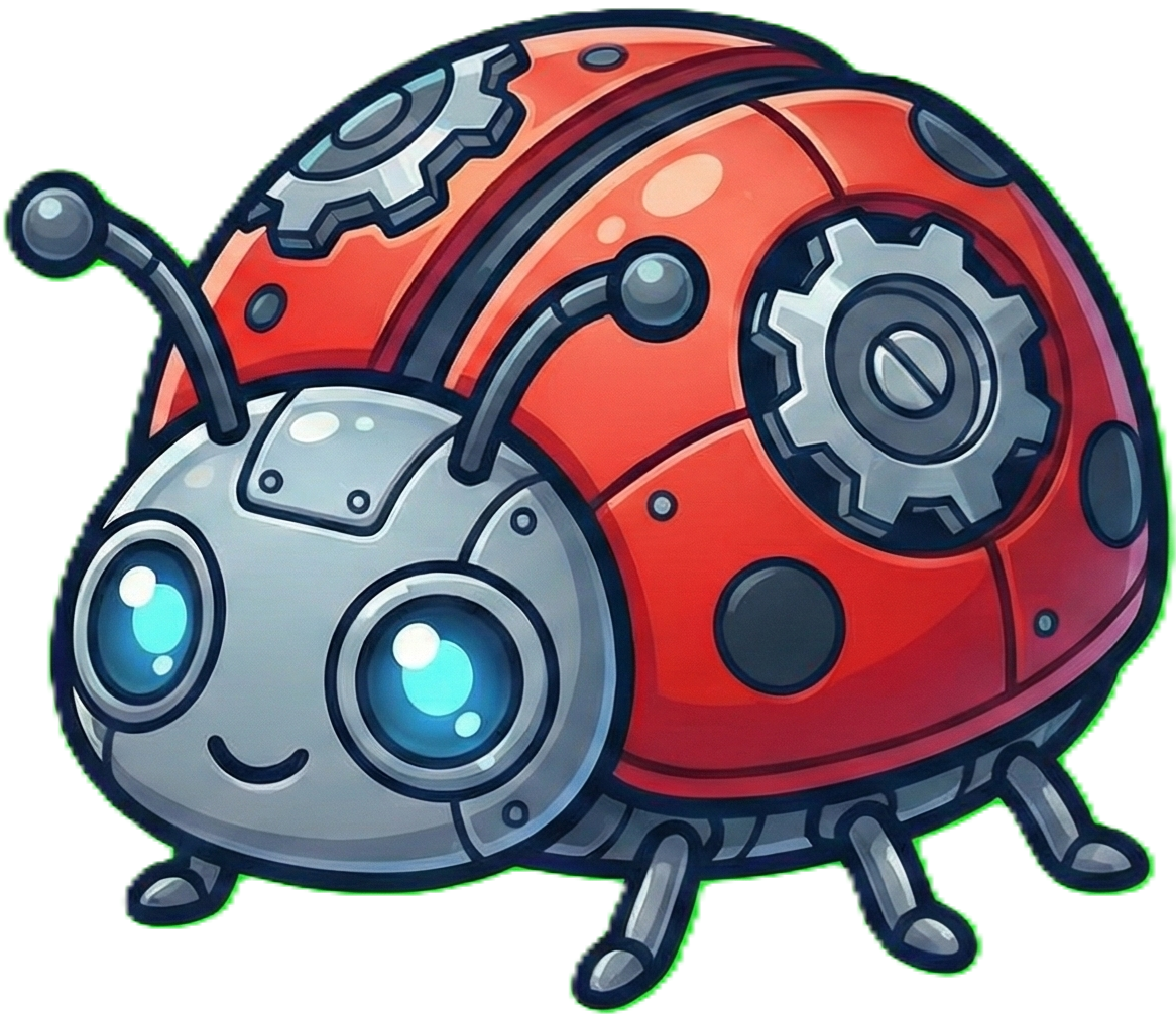 Report a bug